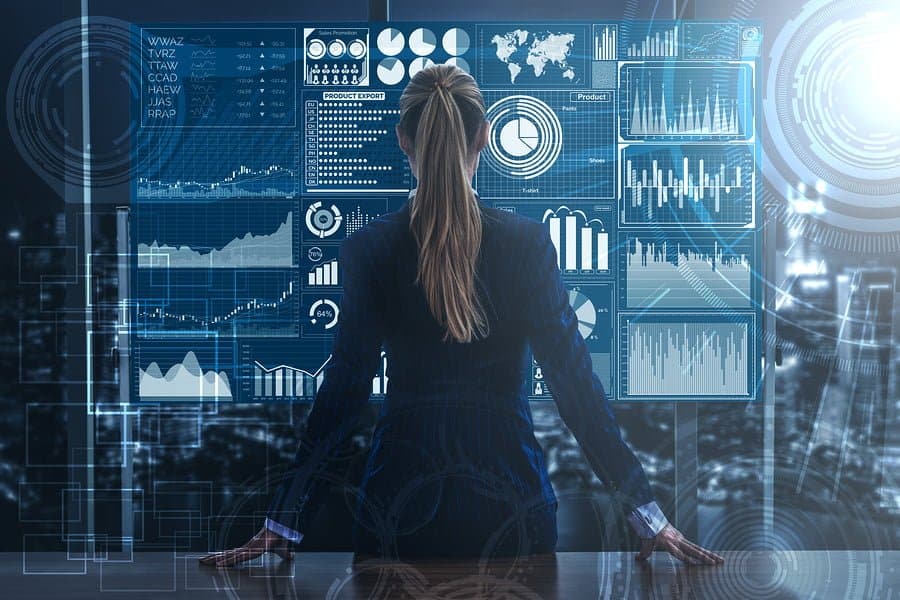 M.Tech Data Analytics